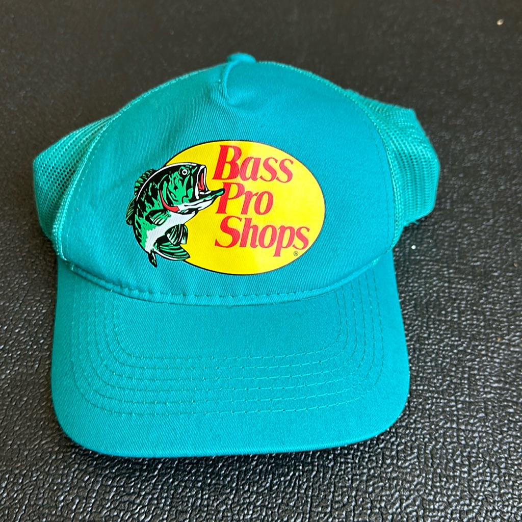Bass Pro Shop Hat